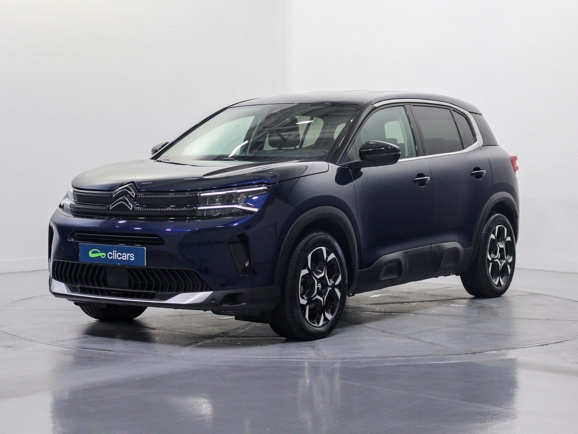 Imagen de CITROEN C5 Aircross