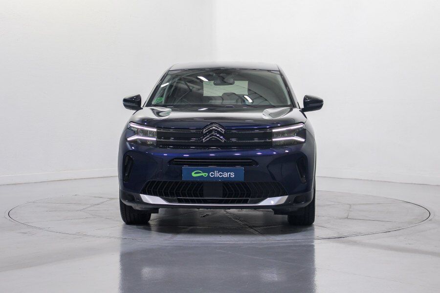 Foto del CITROEN C5 Aircross PureTech S&S Plus 130