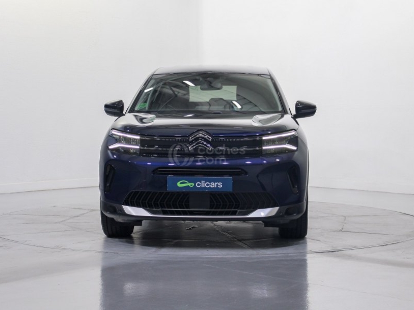 Foto del CITROEN C5 Aircross PureTech S&S Plus 130