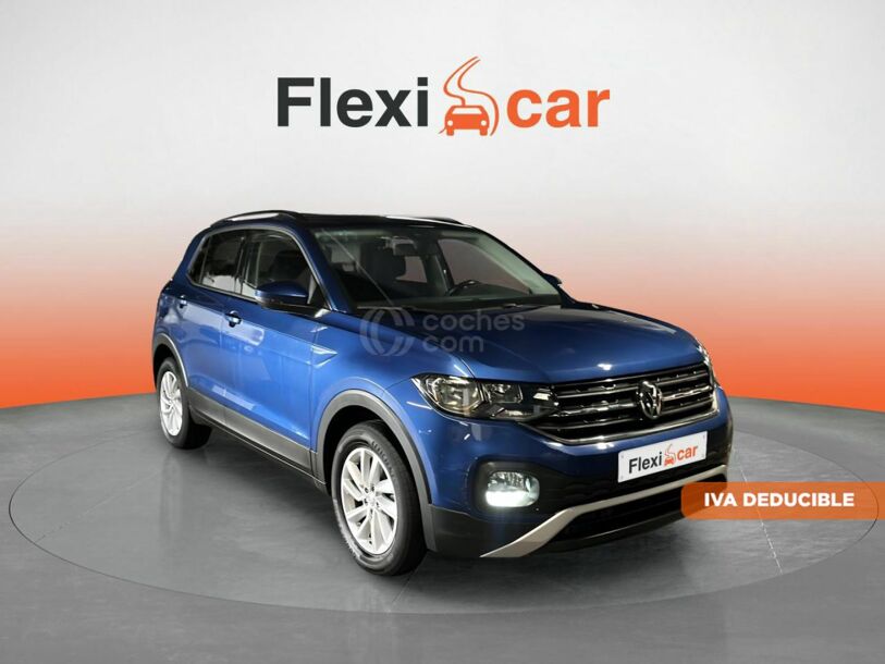 Foto del VOLKSWAGEN T-Cross 1.0 TSI Advance 85kW