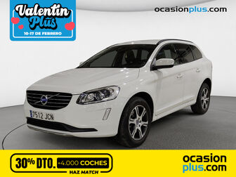 Imagen de VOLVO XC60 D3 Momentum 136