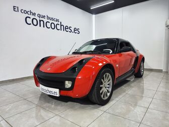 Imagen de SMART Smart Roadster 61 Aut.
