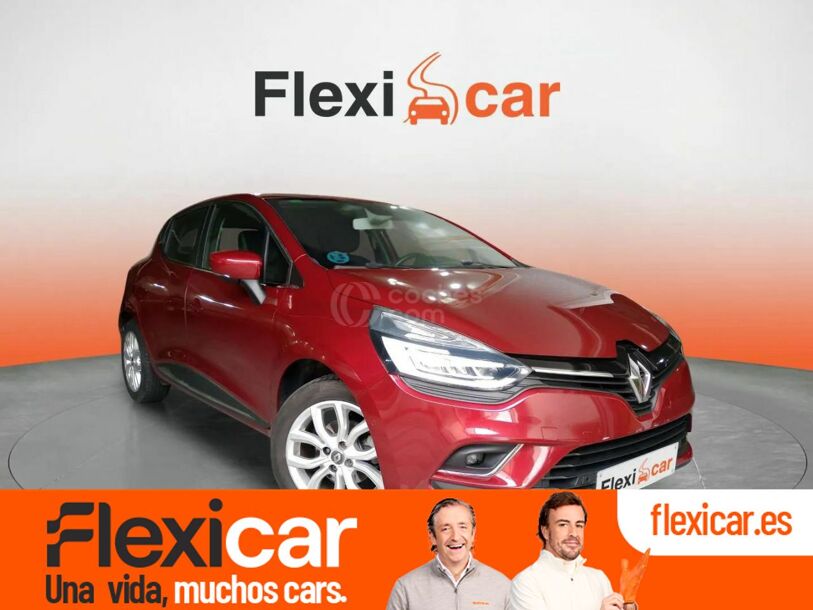Foto del RENAULT Clio 1.5dCi Energy Zen EDC 66kW