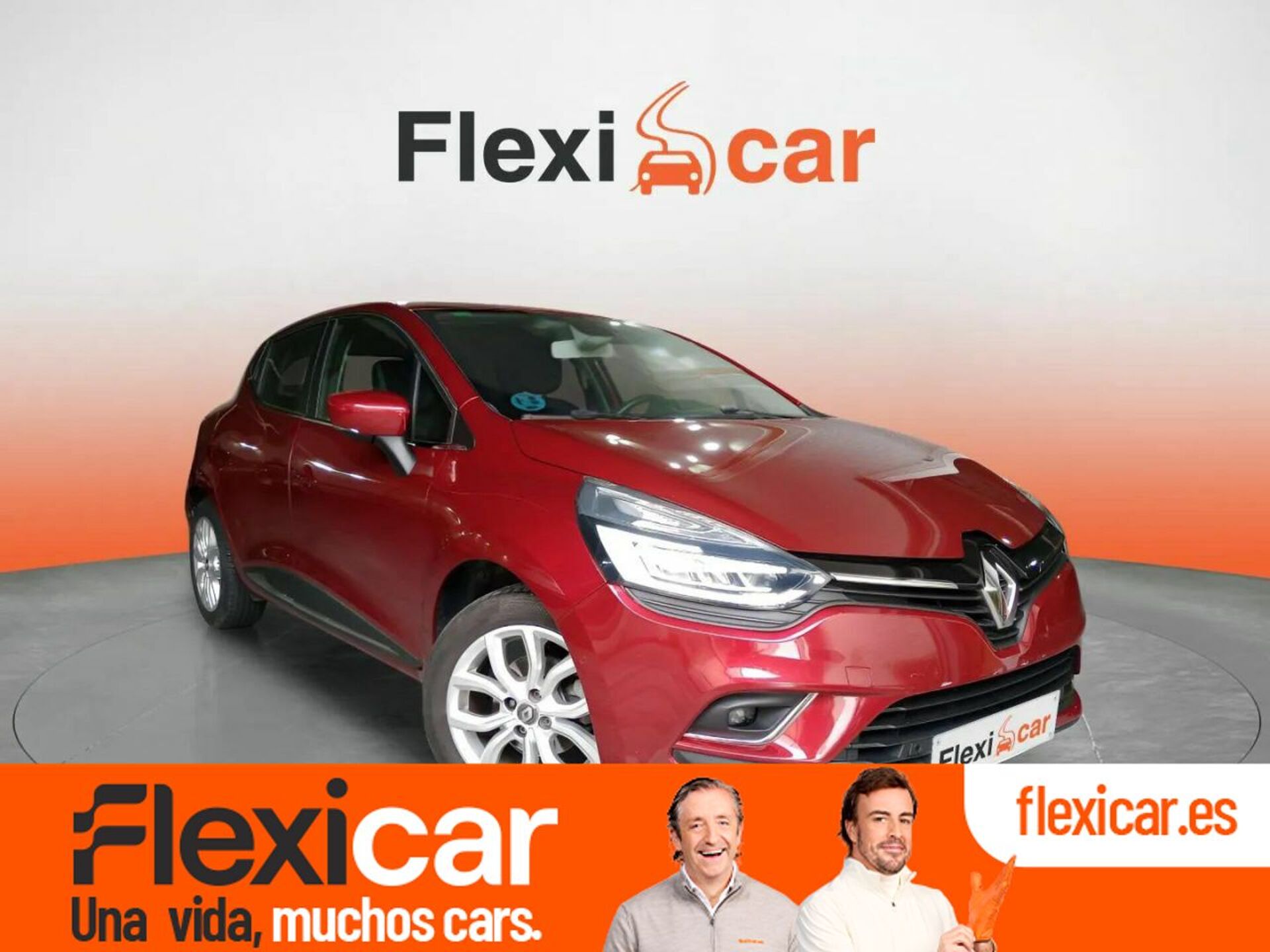 Imagen de RENAULT Clio