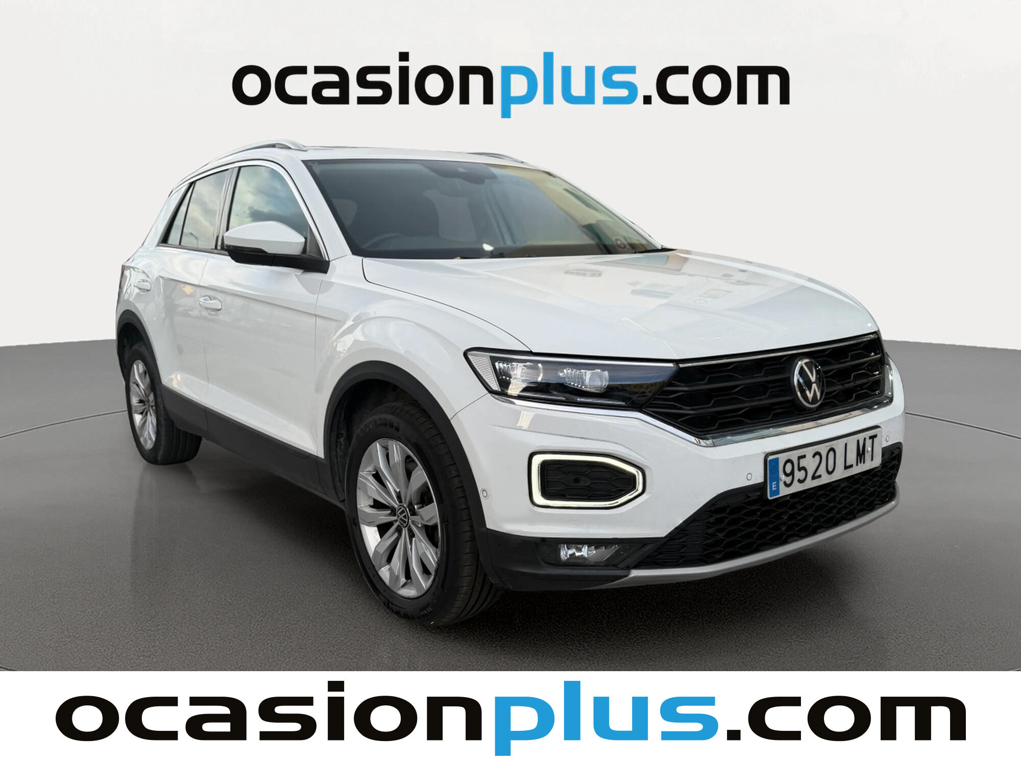 Foto del VOLKSWAGEN T-Roc 2.0TDI Advance
