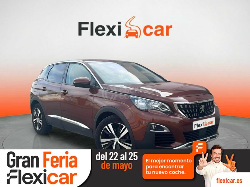 Foto del PEUGEOT 3008 1.5BlueHDi Allure S&S 130