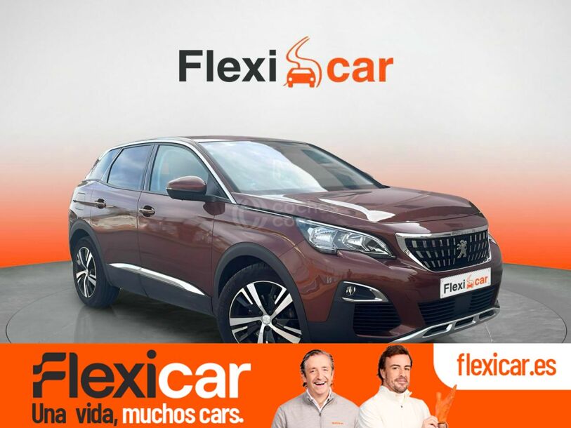 Foto del PEUGEOT 3008 1.5BlueHDi Allure S&S 130