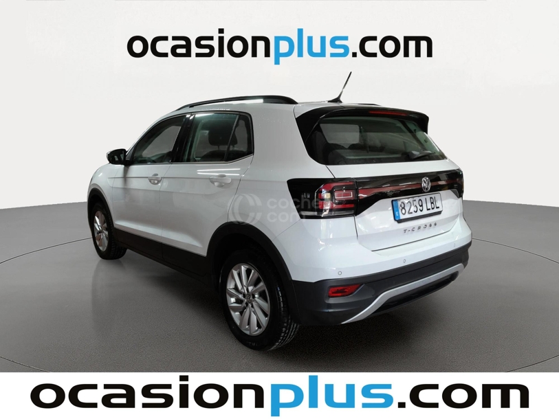 Foto del VOLKSWAGEN T-Cross 1.6TDI Advance