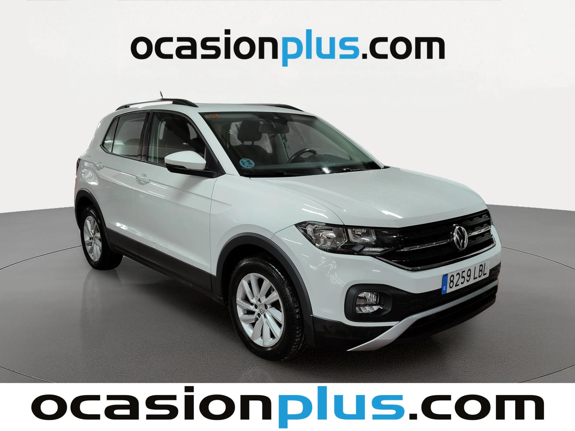 Foto del VOLKSWAGEN T-Cross 1.6TDI Advance