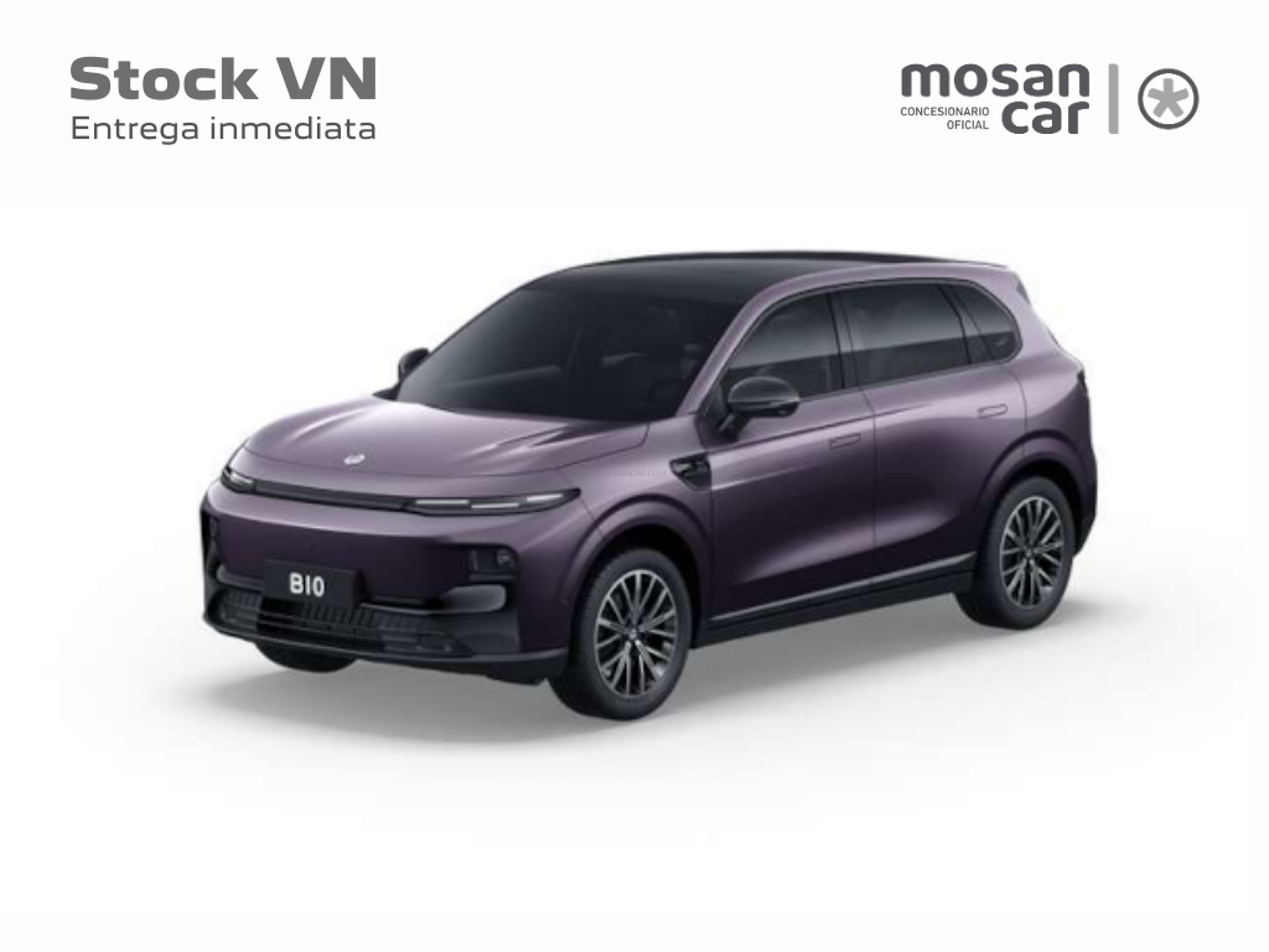 Imagen 1 de LEAPMOTOR C10