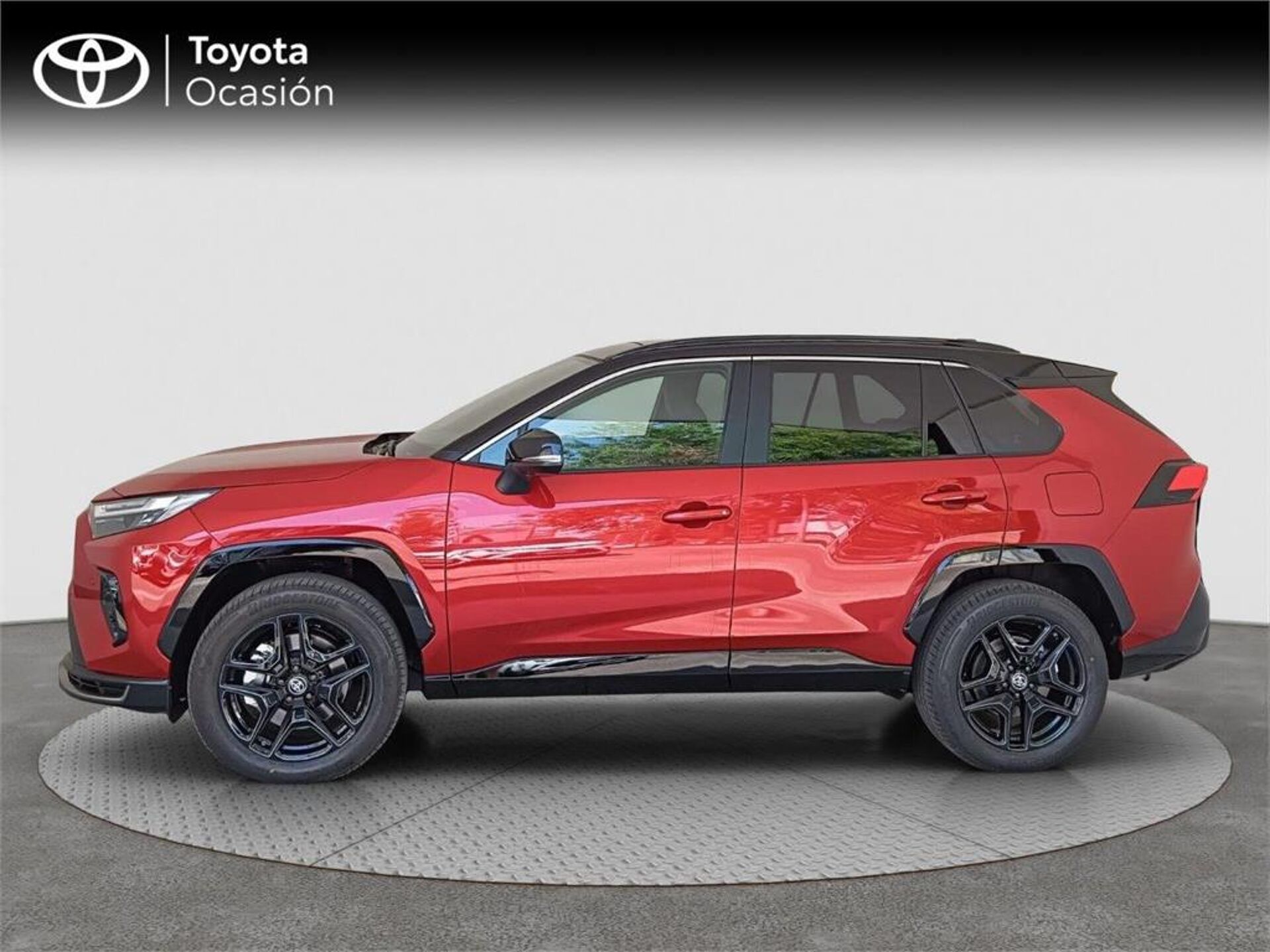 Imagen 3 de TOYOTA RAV-4