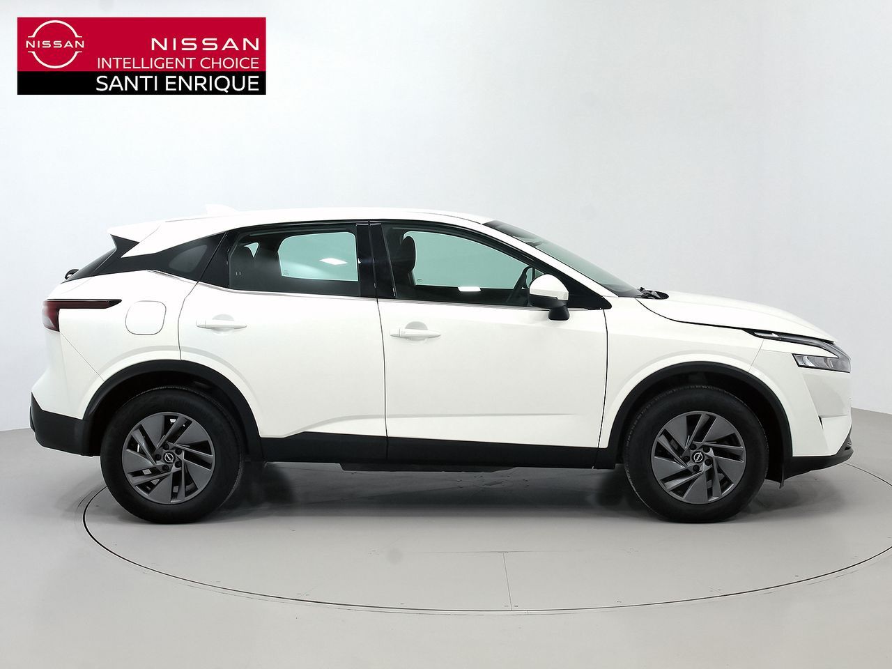 Foto del NISSAN Qashqai 1.3 DIG-T mHEV 12V Acenta 4x2 103kW