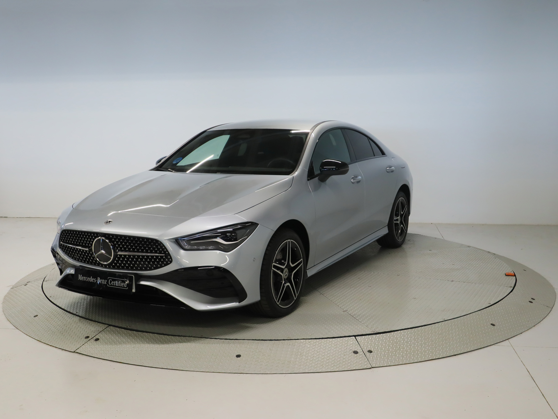 Imagen de MERCEDES Clase CLA