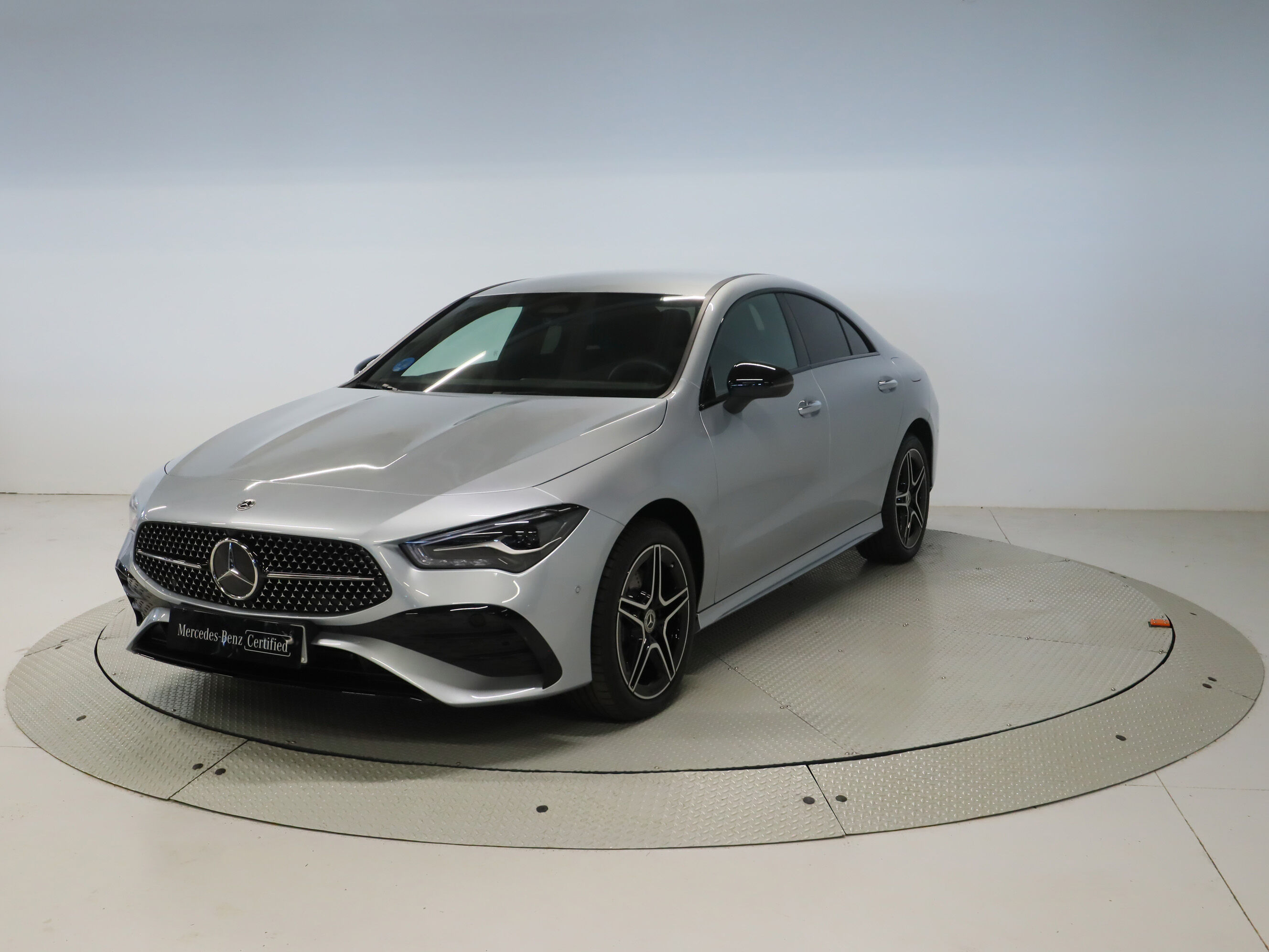 MERCEDES Clase CLA (250 E COUPE PHEV DCT 218 4P) en Baleares