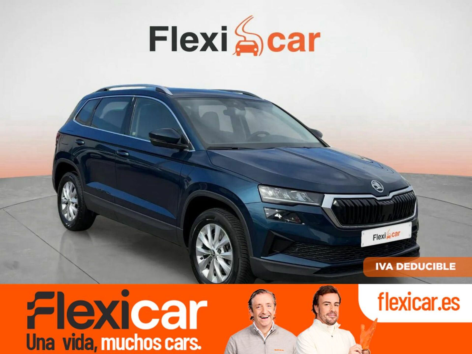 Imagen de SKODA Karoq