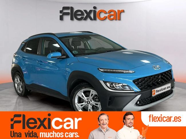 HYUNDAI Kona (1.0 TGDI Klass 4X2) en Alicante