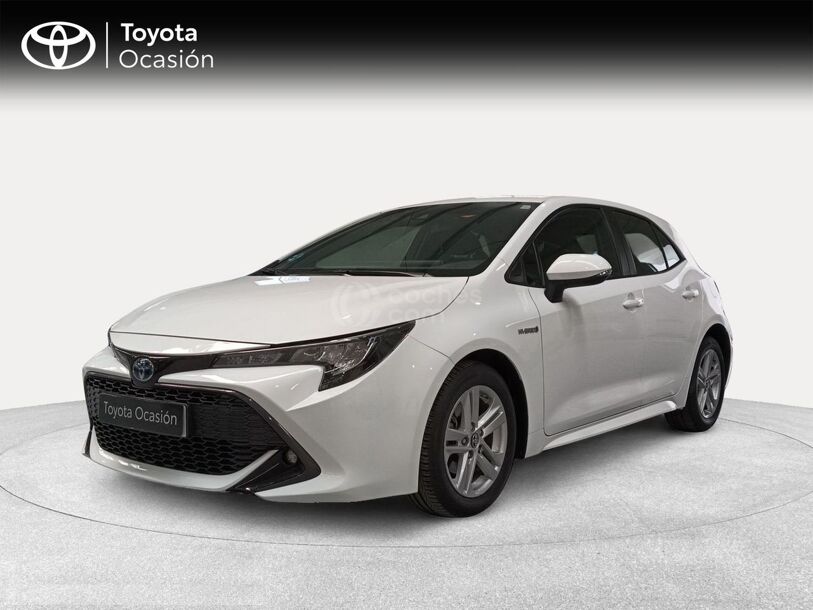 Foto del TOYOTA Corolla 125H Active Tech