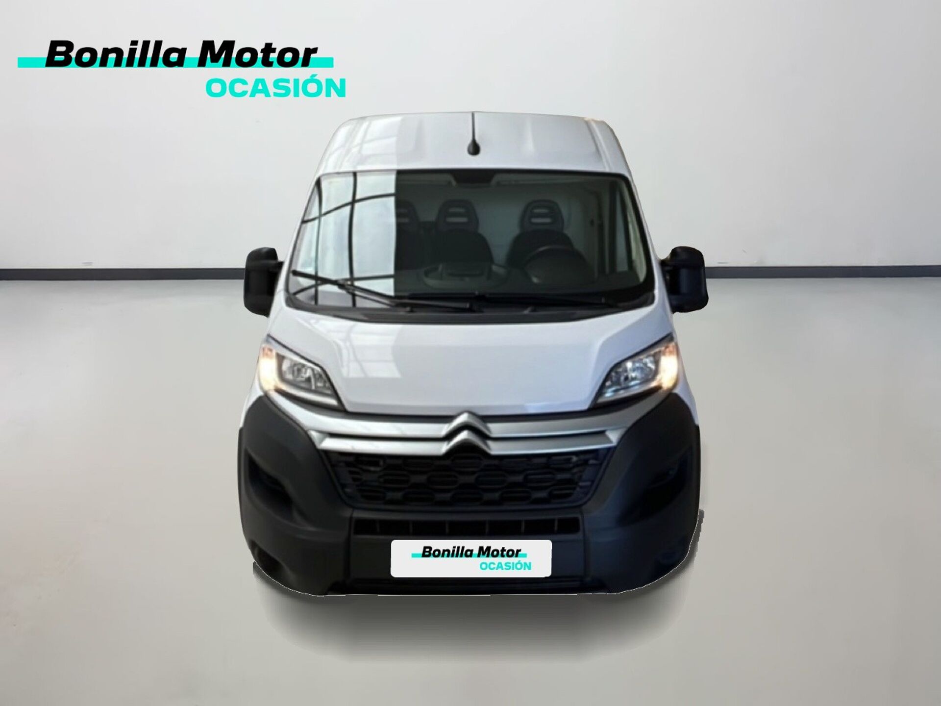 Imagen 2 de CITROEN Jumper