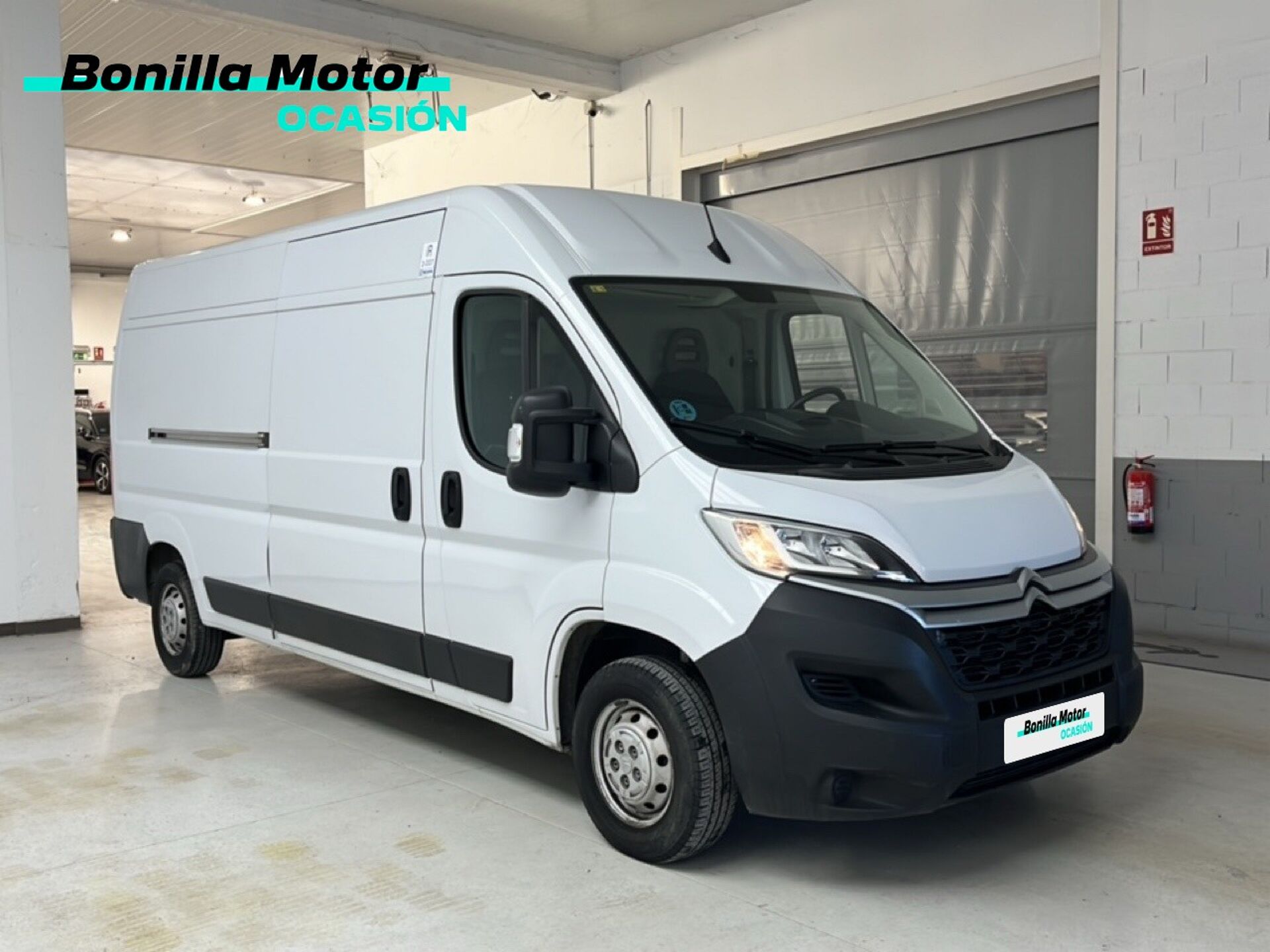 Imagen 3 de CITROEN Jumper