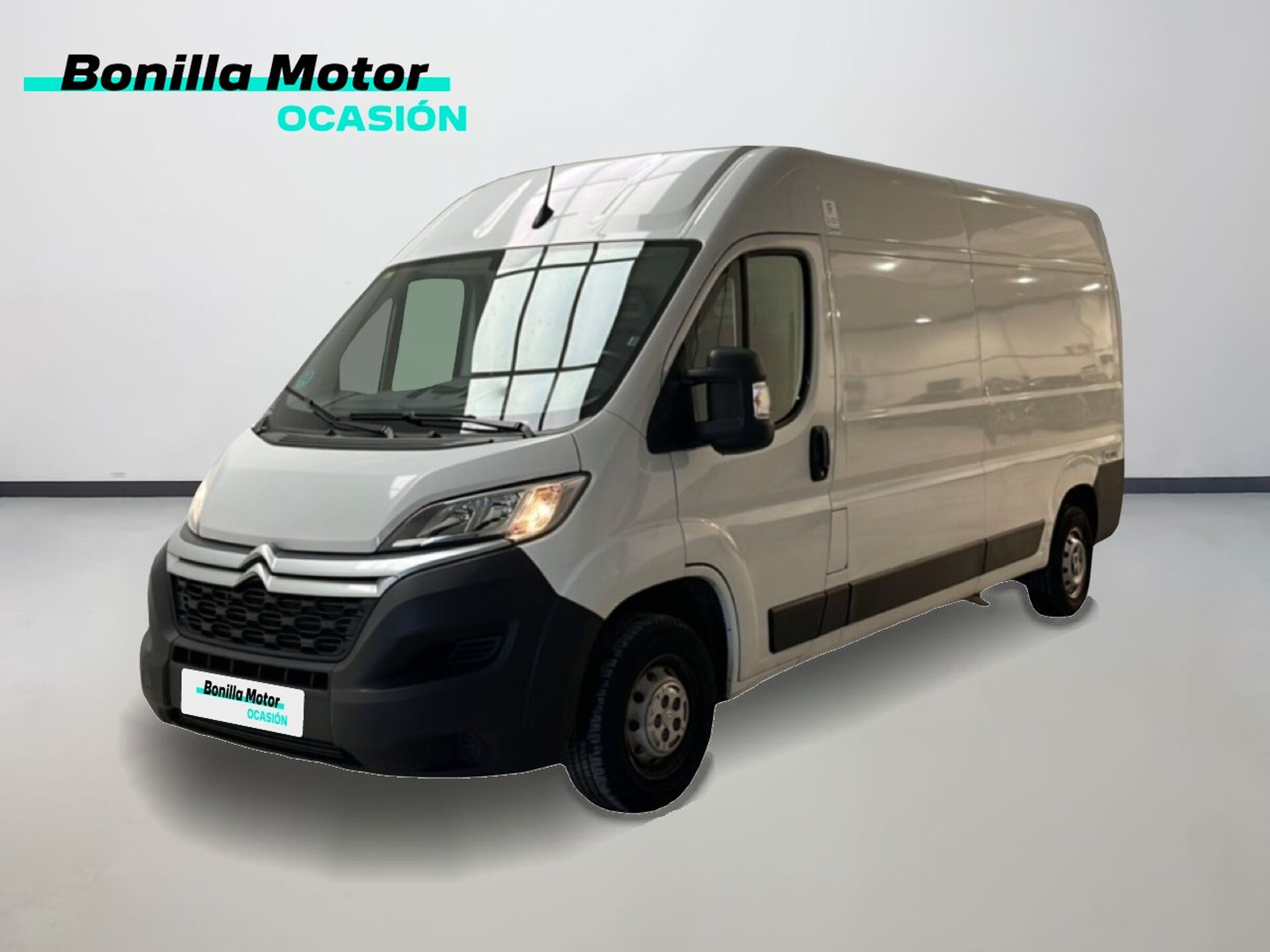 Imagen 1 de CITROEN Jumper