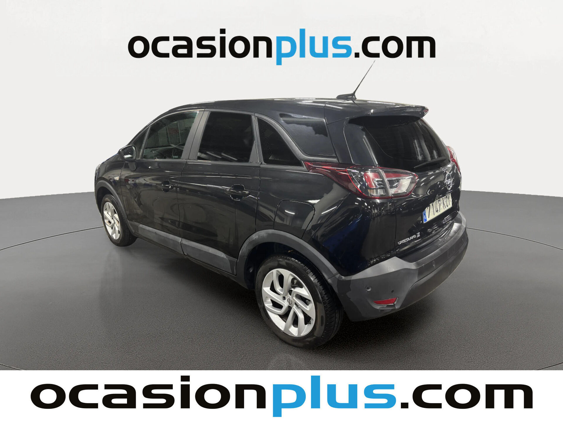 Imagen 3 de OPEL Crossland