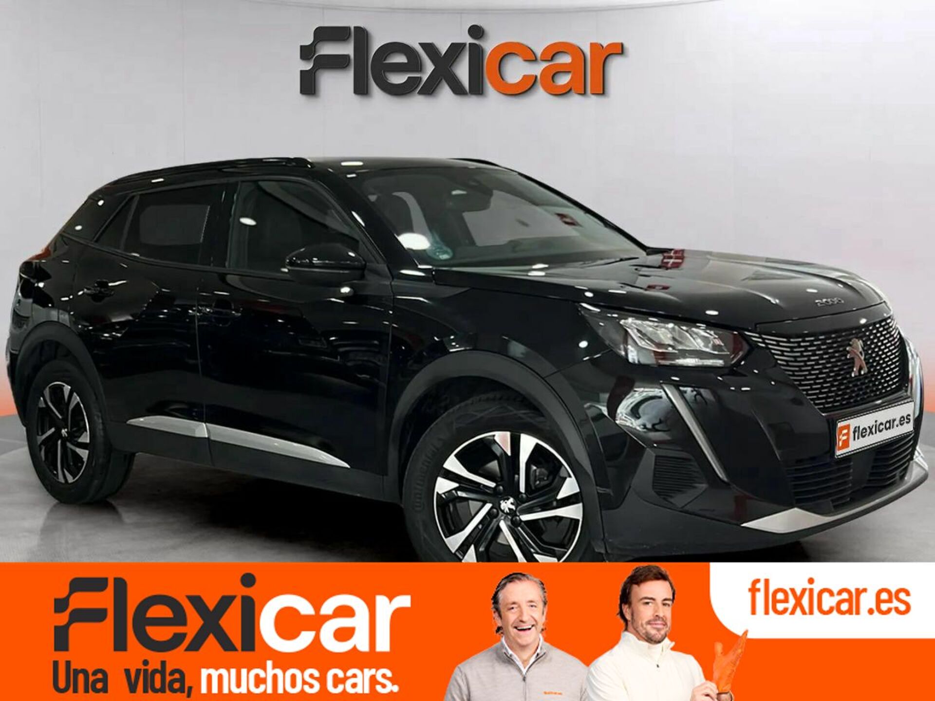 Imagen de PEUGEOT 2008