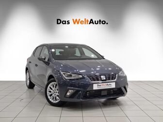 Imagen de SEAT Ibiza 1.0 TSI S&S Special Edition 115