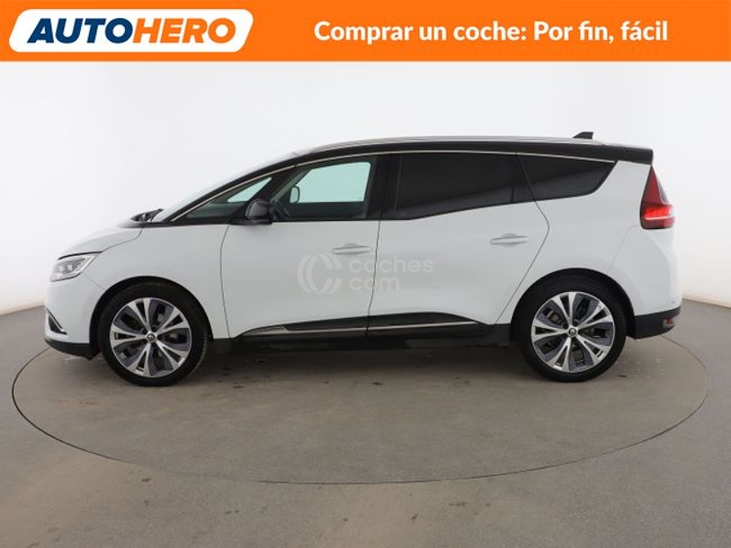 Foto del RENAULT Scénic Grand Scénic 1.3 TCe Zen 103kW