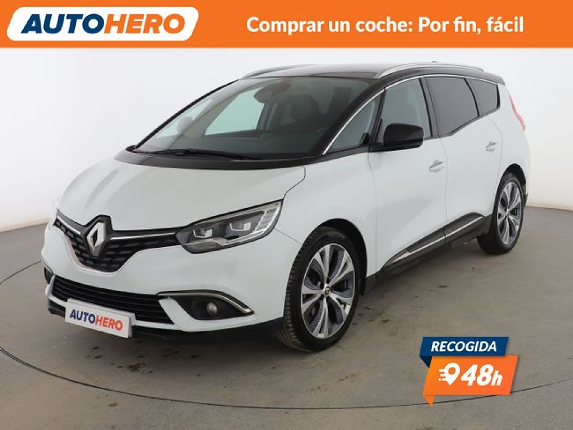 Imagen de RENAULT Scénic