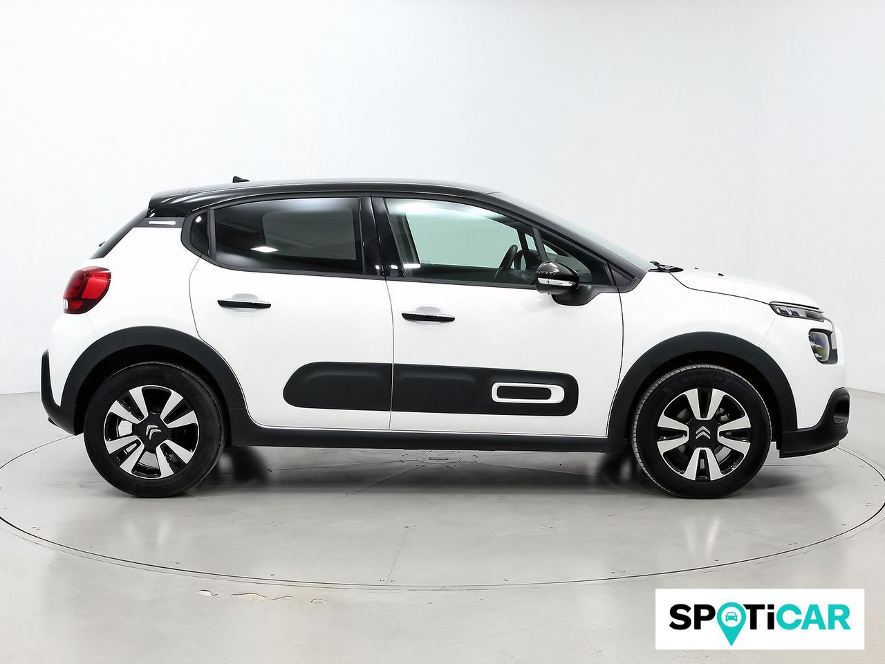 Foto del CITROEN C3 1.2 PureTech S&S Plus 83