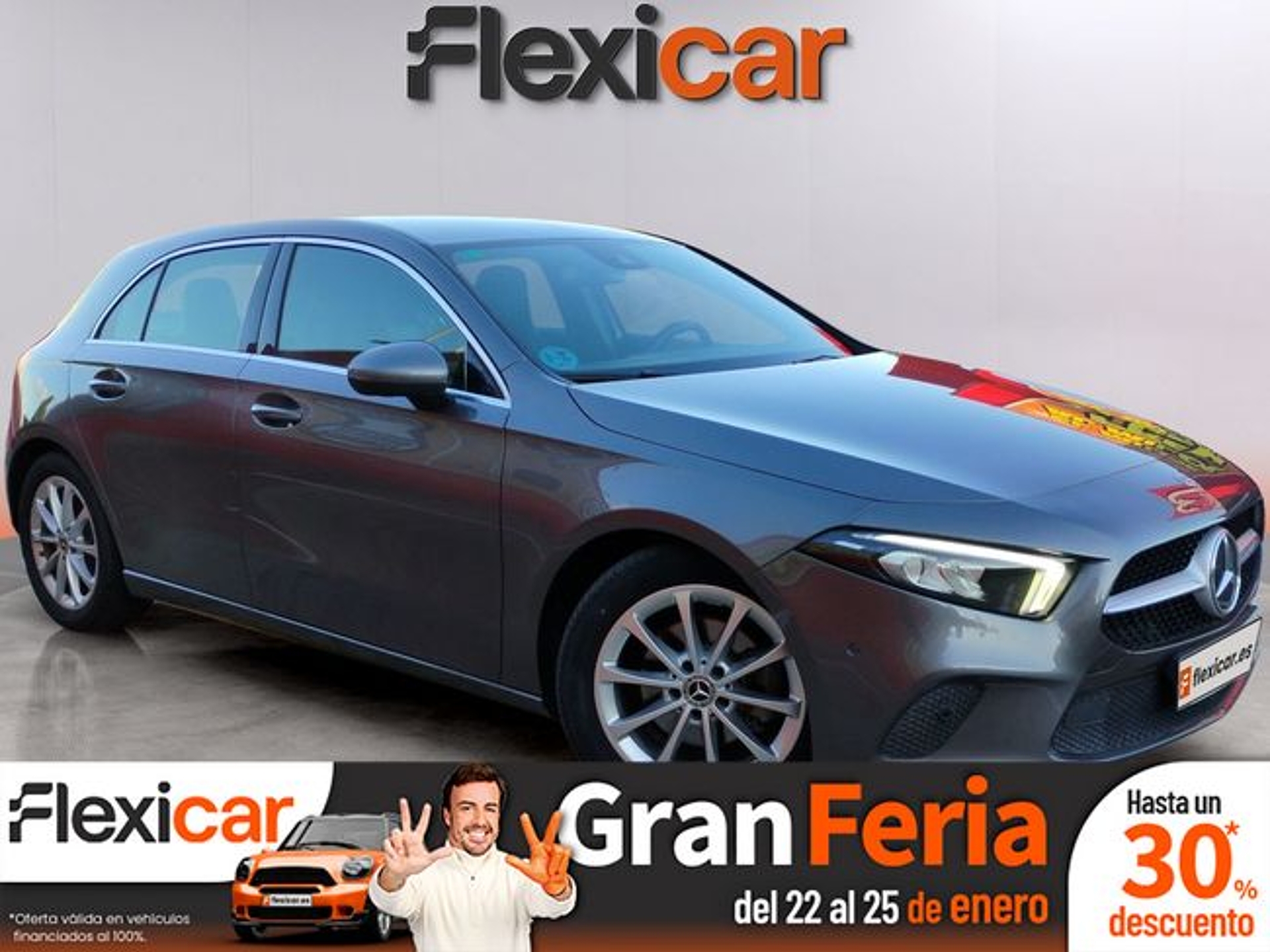 Imagen de MERCEDES Clase A