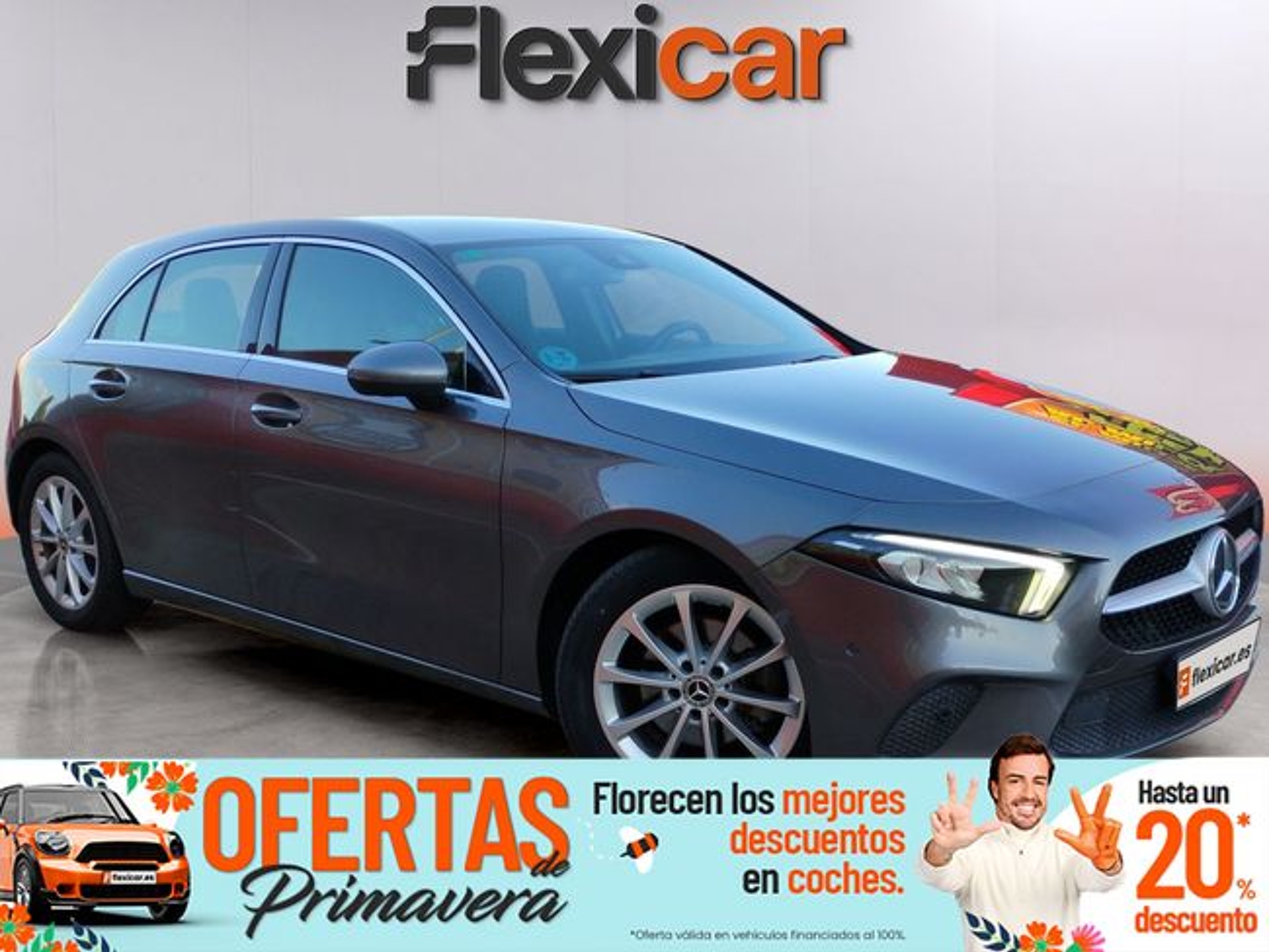 Imagen de MERCEDES Clase A