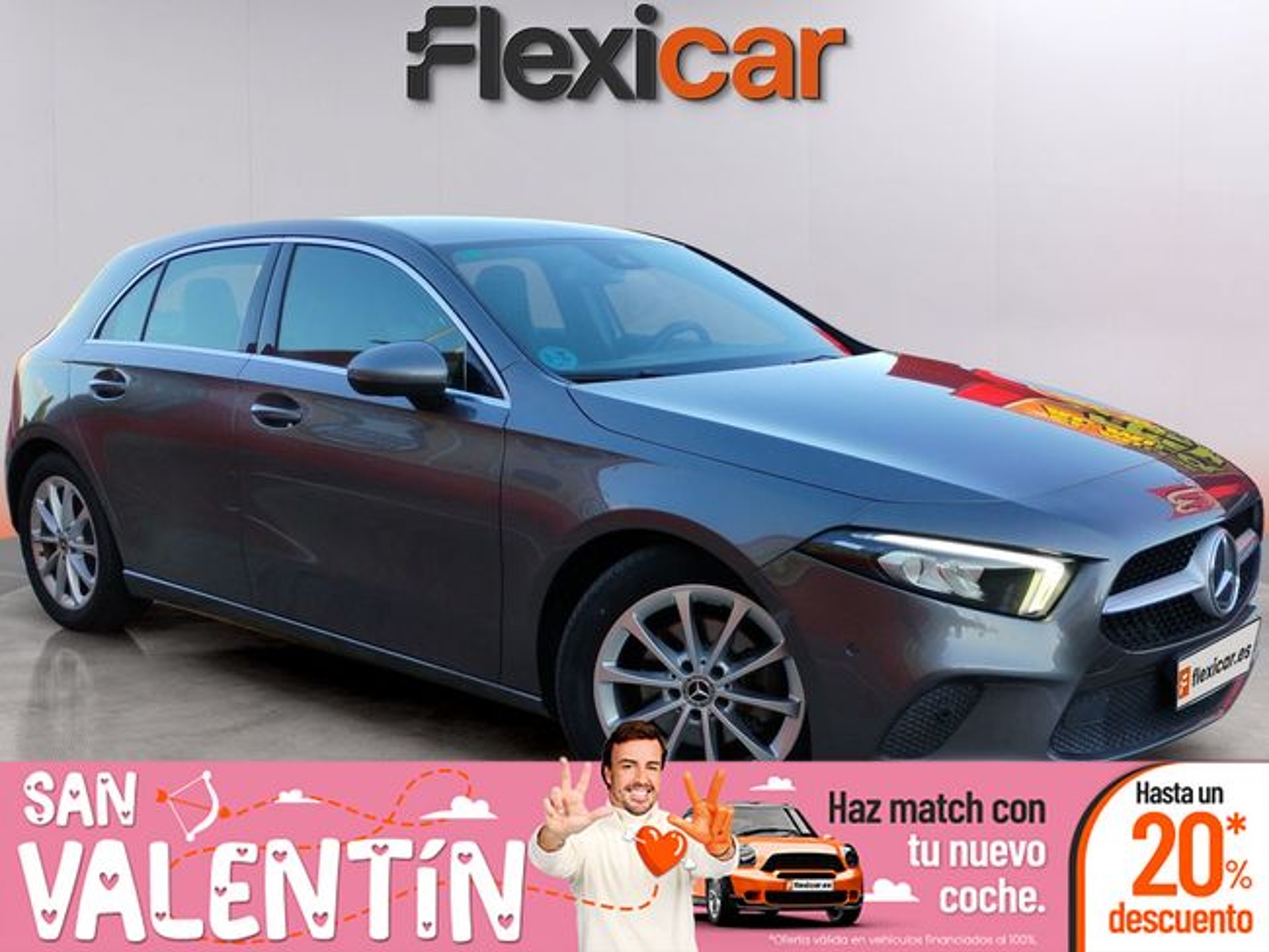 Imagen de MERCEDES Clase A