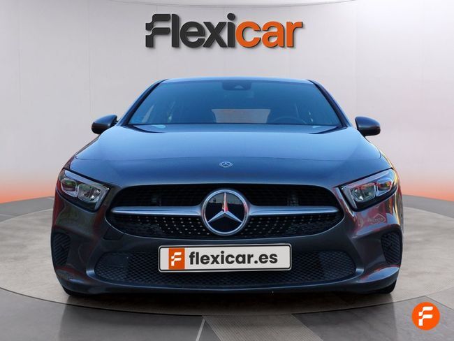 Foto del MERCEDES Clase A A 180d 7G-DCT