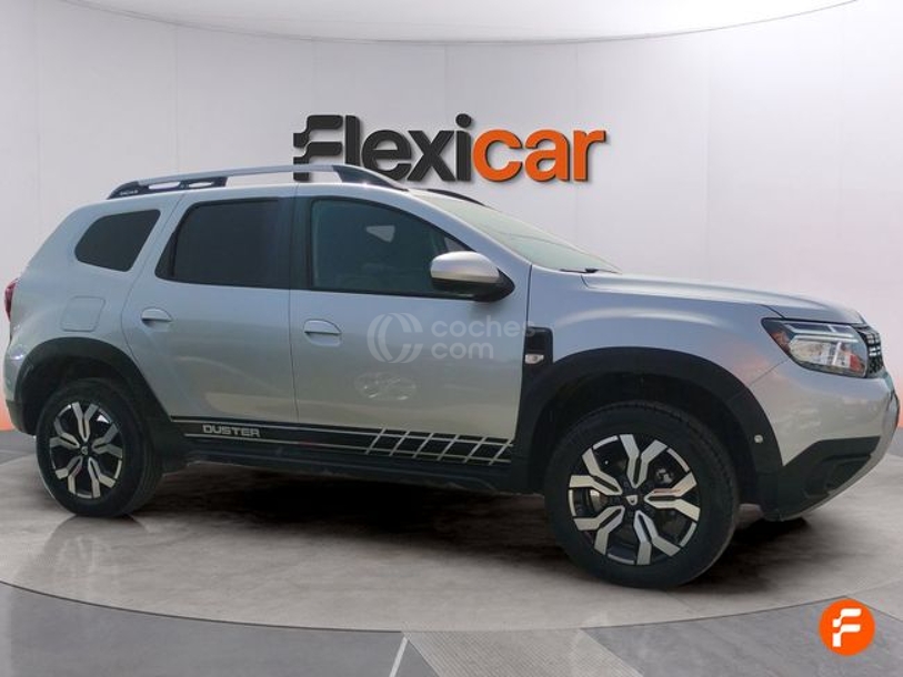 Foto del DACIA Duster 1.0 TCe ECO-G Prestige Go 4x2 74kW