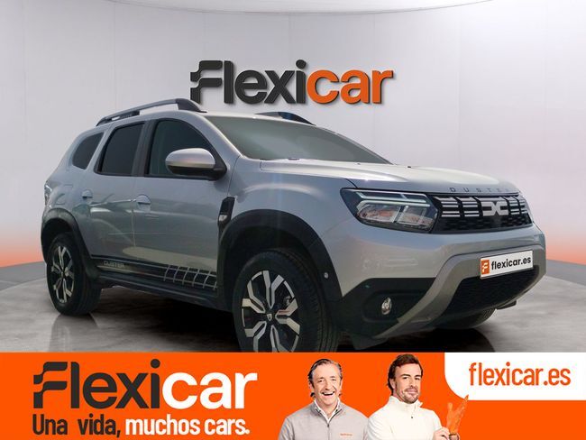 Foto del DACIA Duster 1.0 TCe ECO-G Prestige Go 4x2 74kW