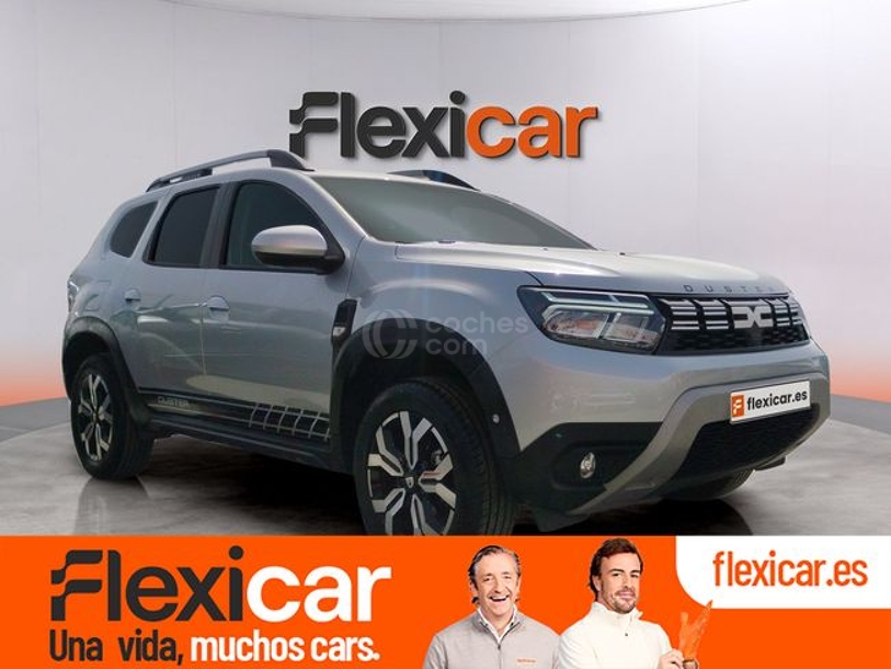 Foto del DACIA Duster 1.0 TCe ECO-G Prestige Go 4x2 74kW