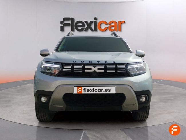 Foto del DACIA Duster 1.0 TCe ECO-G Prestige Go 4x2 74kW