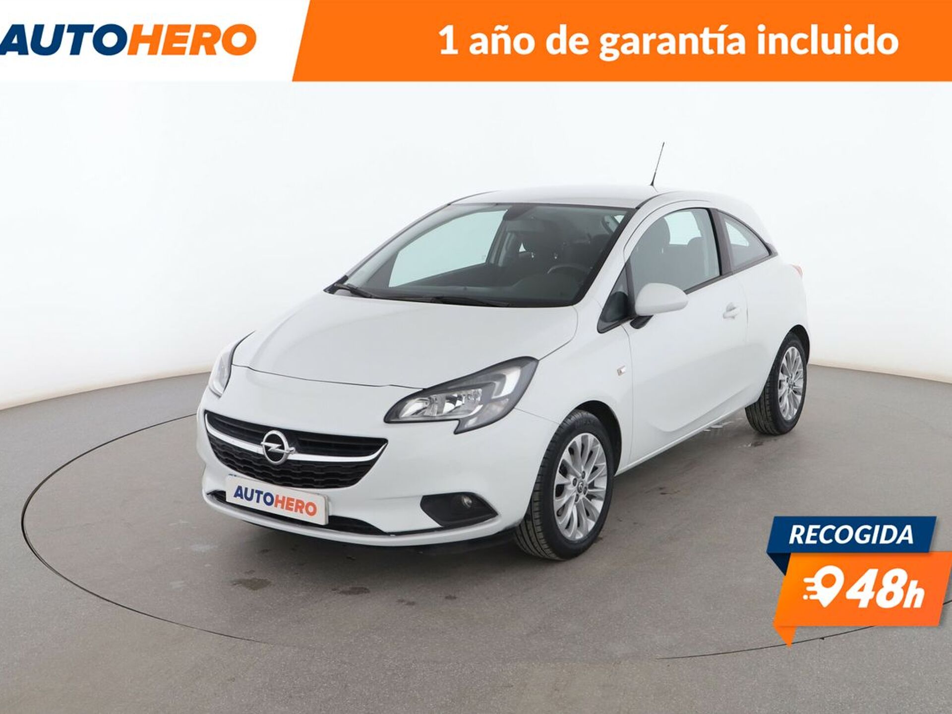 Imagen de OPEL Corsa