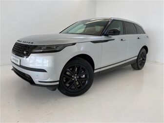 Imagen de LAND ROVER Range Rover Velar 2.0 i4 PHEV S 4WD Aut. 404