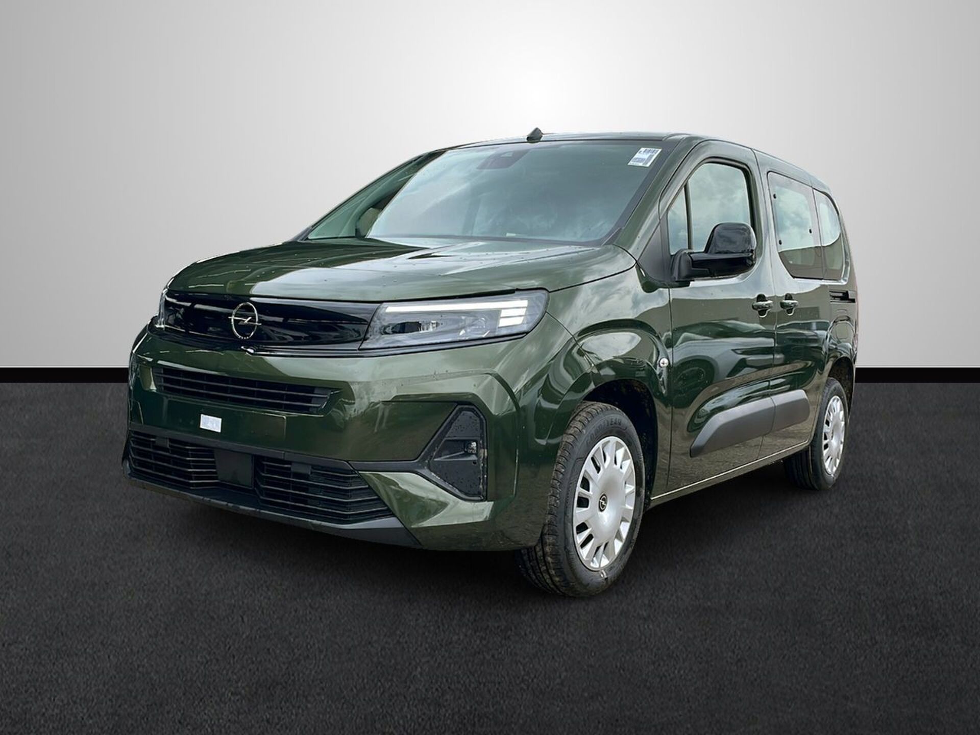 Imagen de OPEL Combo