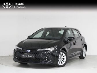 Imagen de TOYOTA Corolla 140H Active Plus