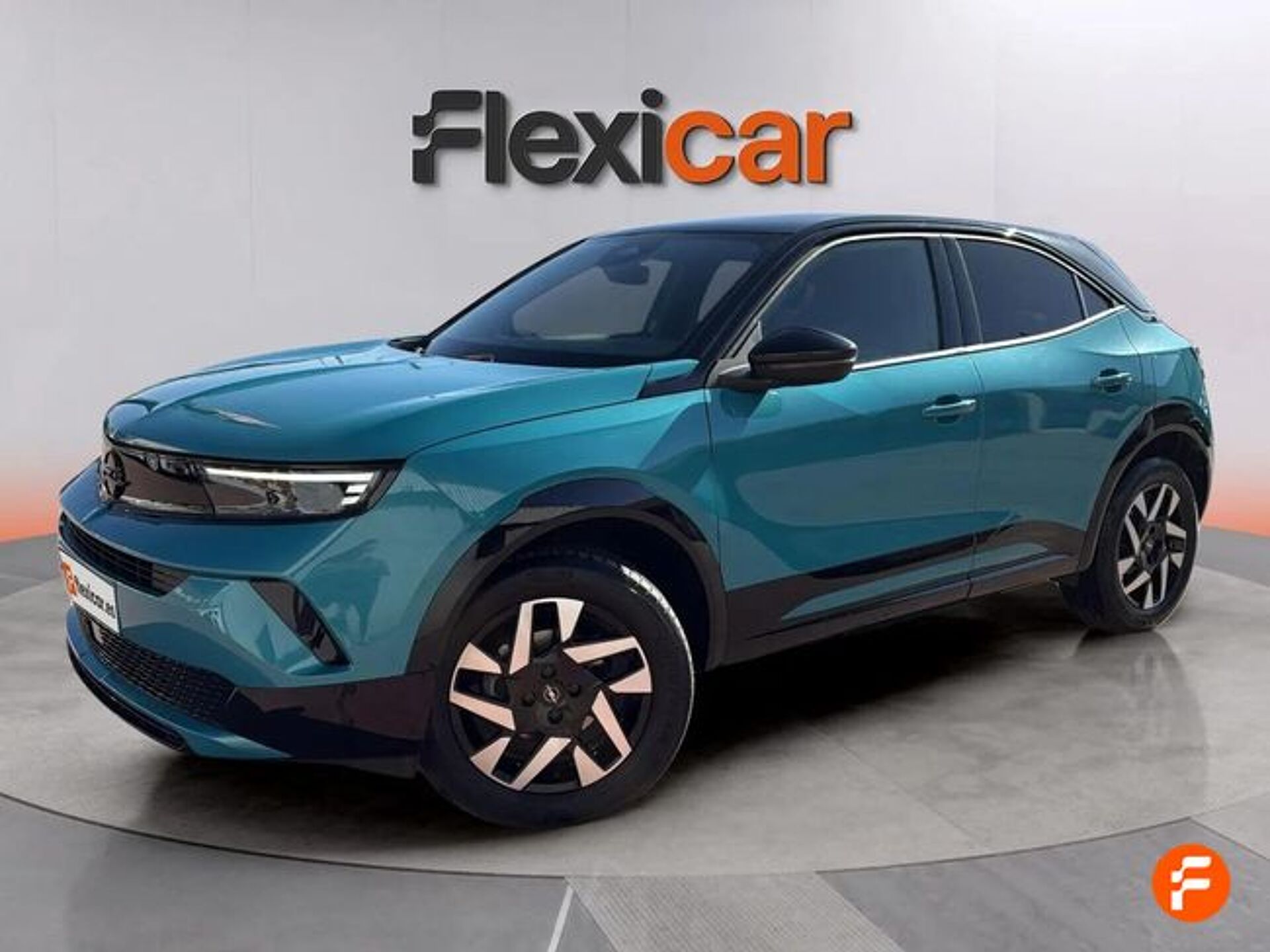 Imagen 3 de OPEL Mokka