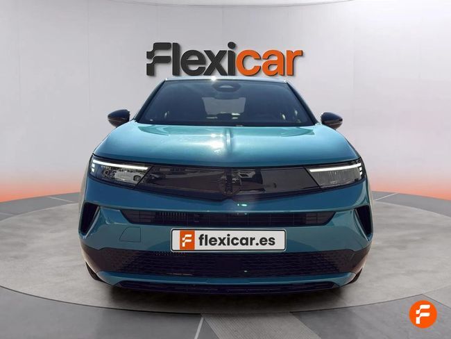 Foto del OPEL Mokka 1.2T S&S GS 136