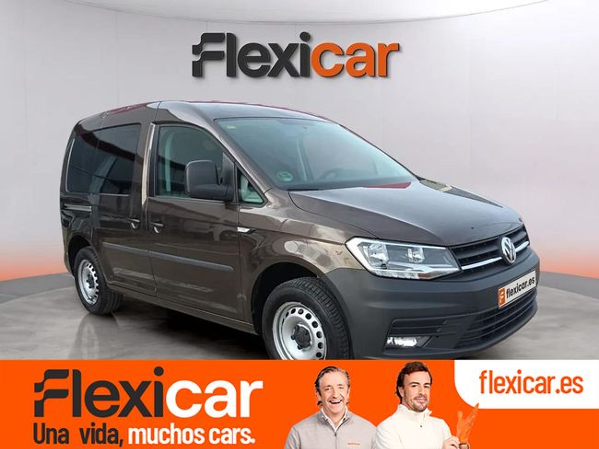 Imagen de VOLKSWAGEN Caddy