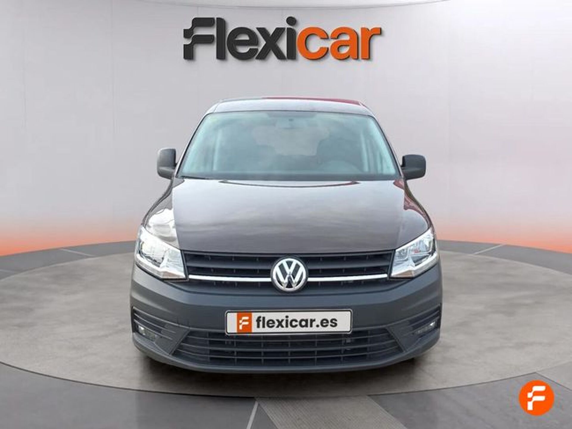 Imagen 2 de VOLKSWAGEN Caddy