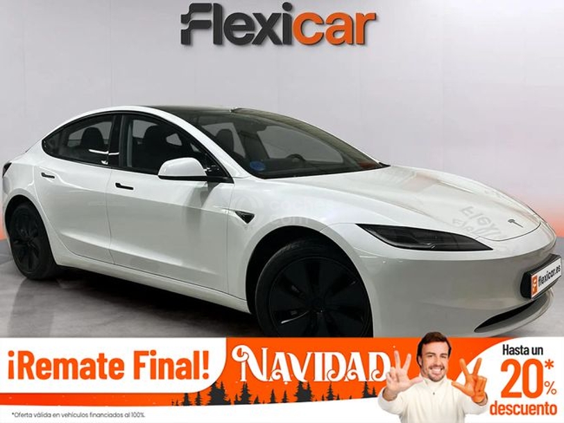 Foto del TESLA Model 3 Standard Range Premium RWD