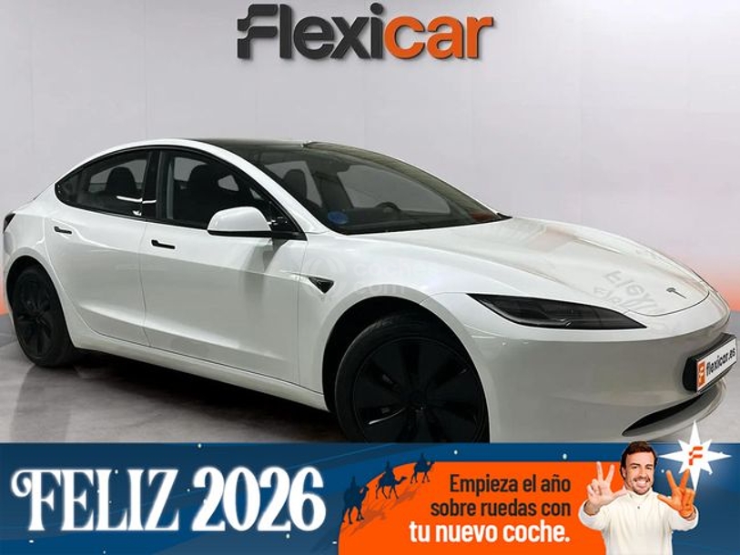 Foto del TESLA Model 3 Standard Range Premium RWD