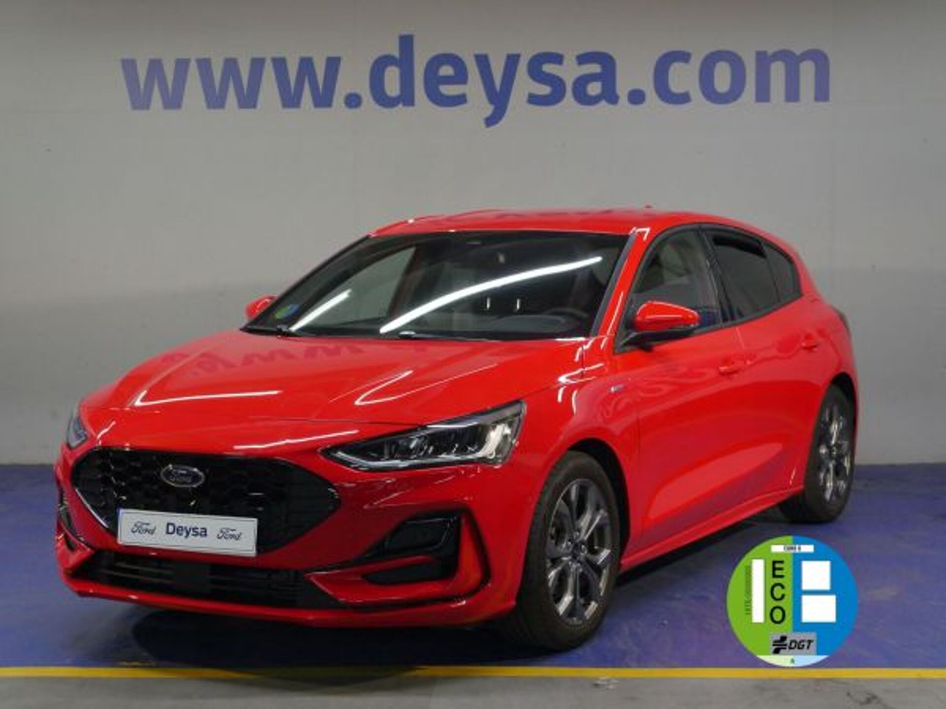 Imagen de FORD Focus