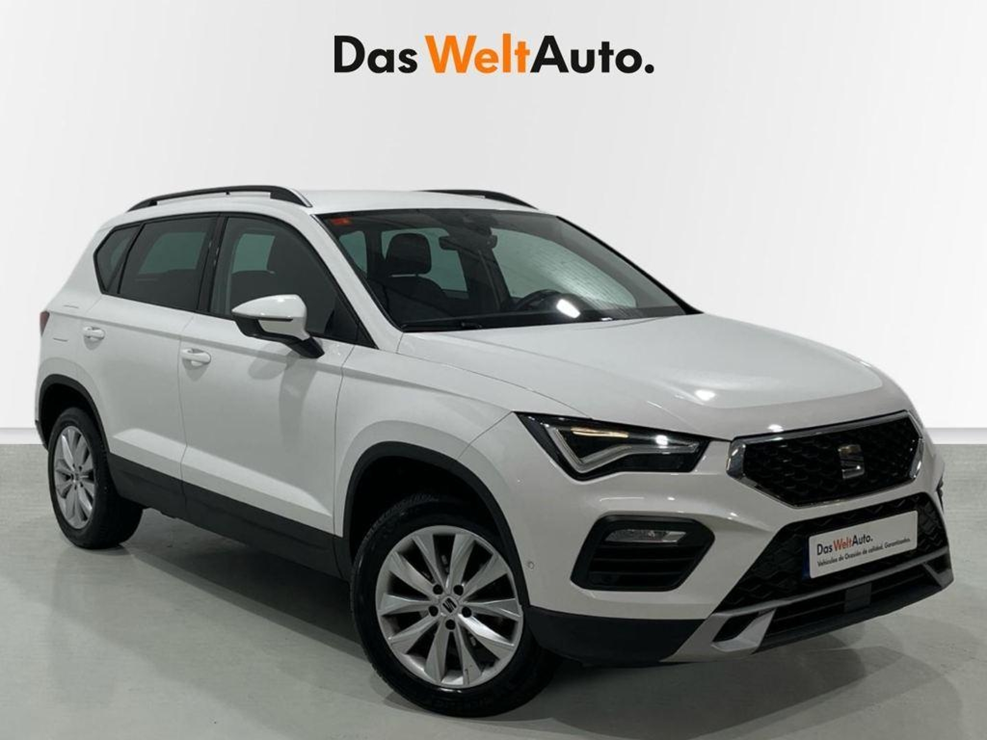 Imagen de SEAT Ateca